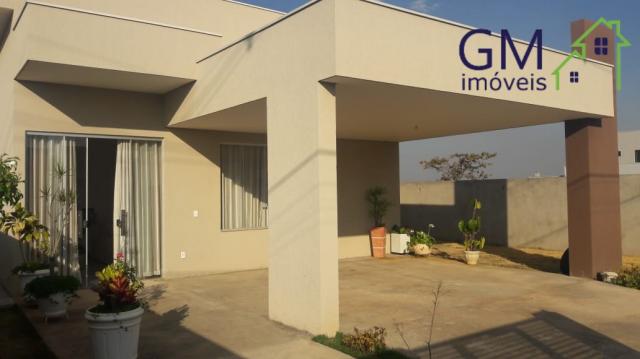 Casa a venda / condomínio alto da boa vista / 3 quartos / suites / churrasqueira / piscina - Foto 2