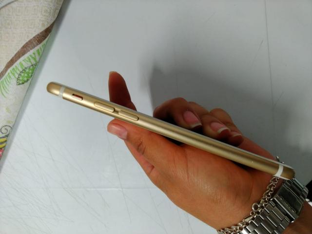 IPhone 6s 32GB Dourado. - Foto 3