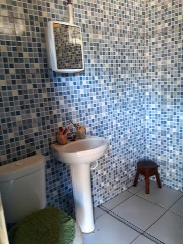 Vendo casa próximo à br 316 com excelente preço de ocasião: r$ 85.000 - Foto 6