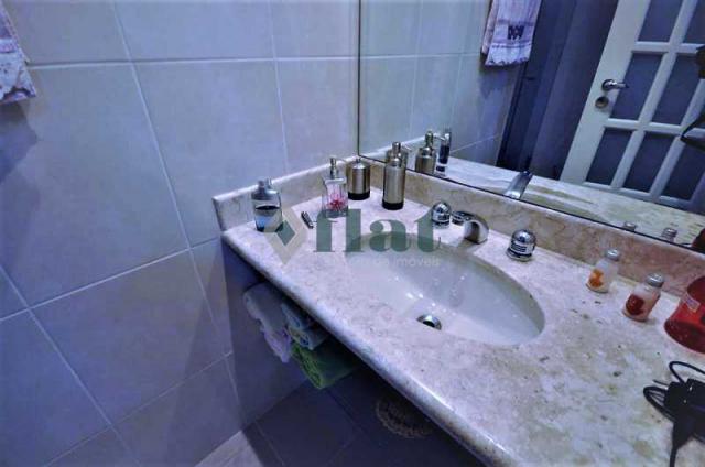 Apartamento à venda com 3 dormitórios cod:FLAP30088 - Foto 18