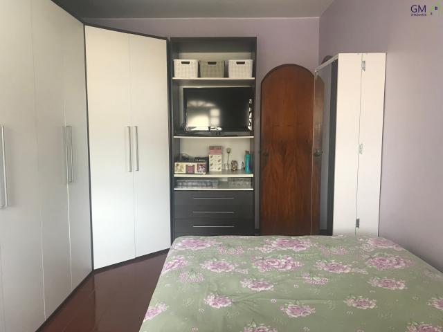 Casa a venda / quadra 1 / conjunto b / sobrado / reformada / suíte / sobradinho -df - Foto 20