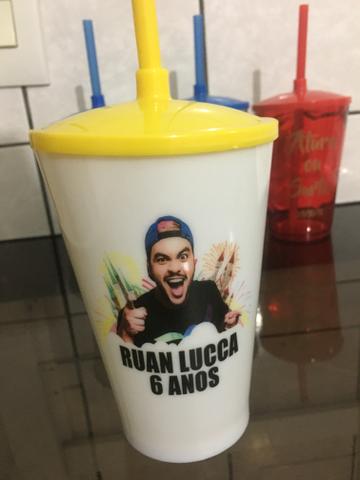 Copos personalizados - Foto 4