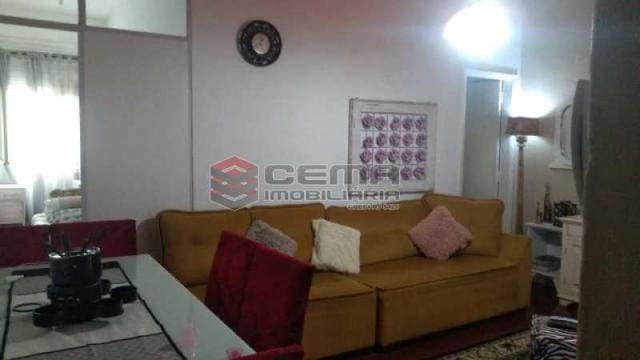 Apartamento à venda com 1 dormitórios em Centro, Rio de janeiro cod:LAAP12285 - Foto 5