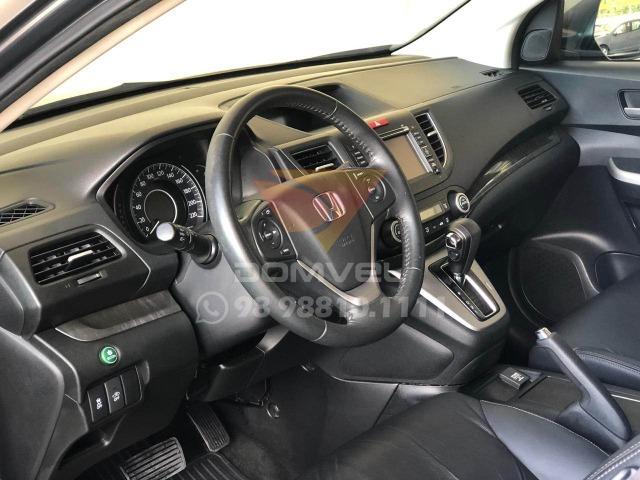 Honda CR-V 2.0 EXL 14/14 - Foto 5