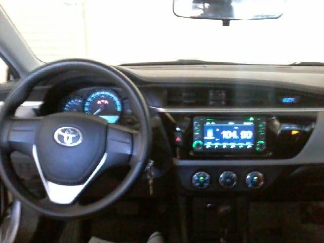 Corolla prata 2016 - Foto 6