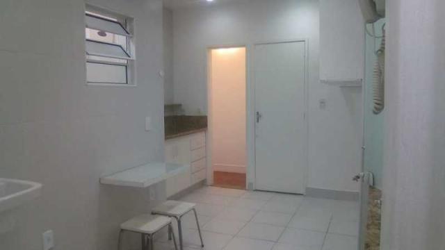 Apartamento para alugar com 2 dormitórios em Leblon, Rio de janeiro cod:CGAP20076 - Foto 5