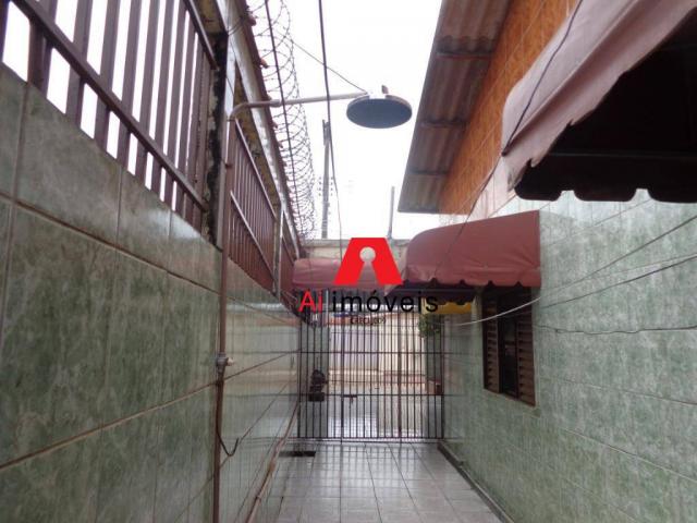 Casa com 3 dormitórios à venda, 208 m² por r$ 280.000 - conjunto tucumã - rio branco/ac - Foto 12