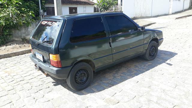 Fiat Uno - Foto 3