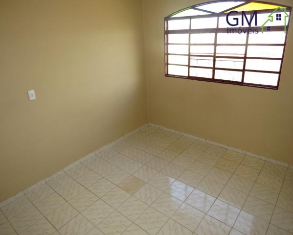 Casa a venda / ar15 /03 quartos / sobradinho df - Foto 15
