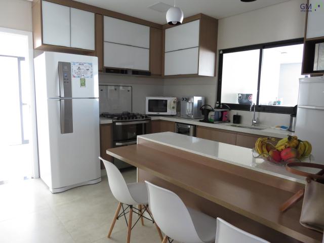 Casa maravilhosa a venda / condomínio alto da boa vista / 5 quartos / churrasqueira / pisc - Foto 12
