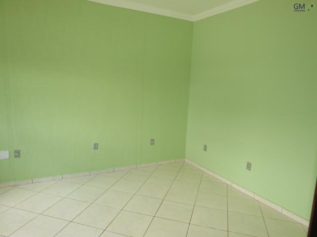 Casa a venda no condomínio morada da serra / 03 quartos / setor de mansões / churrasqueira - Foto 19