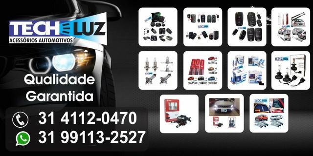 Chave Canivete Toyota Adaptação Corolla Etios Hilux Sw4 Rav4 - Foto 3