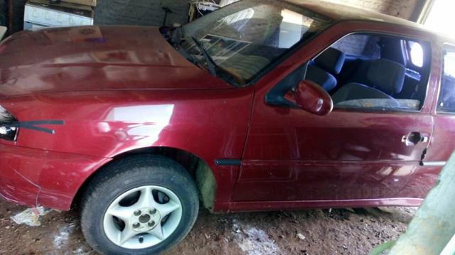 Vende-se carro - Foto 2