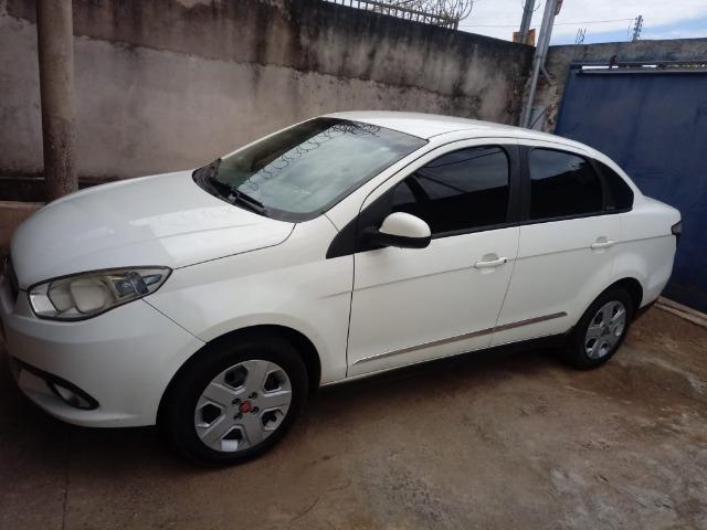 Grand Siena Essence 1.6 2012/2013