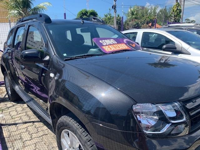 RENAULT DUSTER 1.6 16V SCE FLEX 2018 - Foto 3