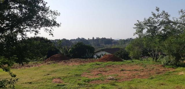 Terreno em ótima localização em Lomba Grande, metragem diferenciada - Foto 4