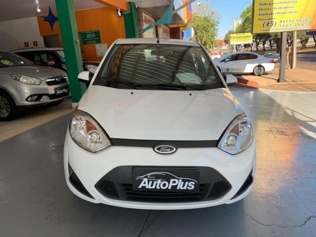 FORD FIESTA 1.6 8V FLEX/CLASS 1.6 8V FLEX 5P - Foto 8