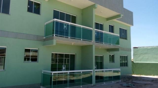 Apartamento residencial para locação, centro, são pedro da aldeia - . - Foto 4