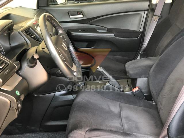 Honda CR-V 2.0 LX AT 14/14 - Foto 6