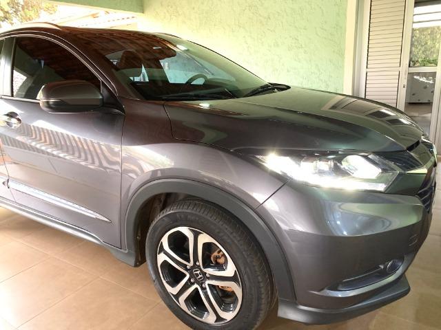 HRV Touring 1.8 2017, IPVA 2020 PAGO - Foto 9