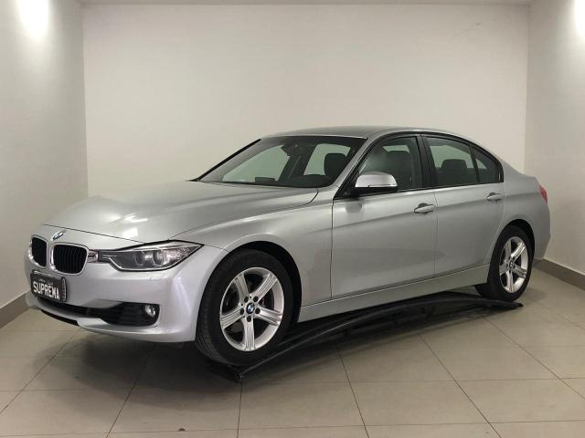 BMW 320I 2013/2014 2.0 16V TURBO GASOLINA 4P AUTOMÁTICO - Foto 3
