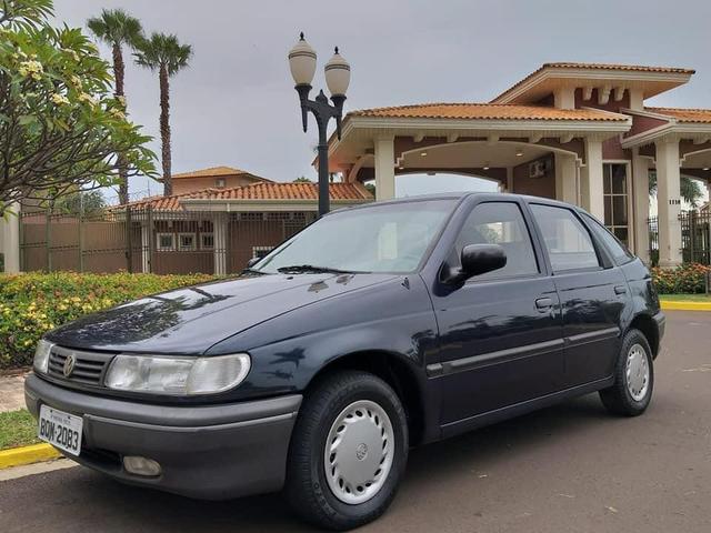 VW - Pointer CLI 1.8 / Carro impecável - Foto 2
