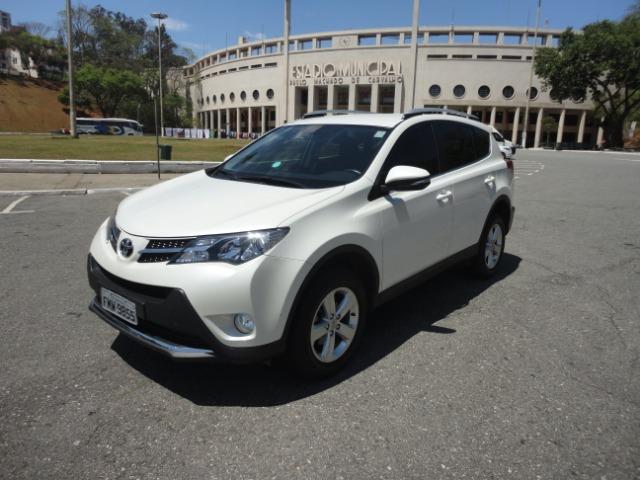Toyota rav4 4wd 2013 - Foto 2