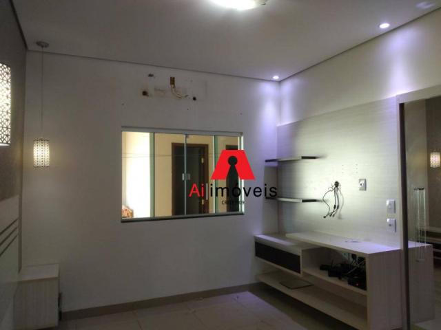 Alugo excelente casa no bairro tucumã. - Foto 8
