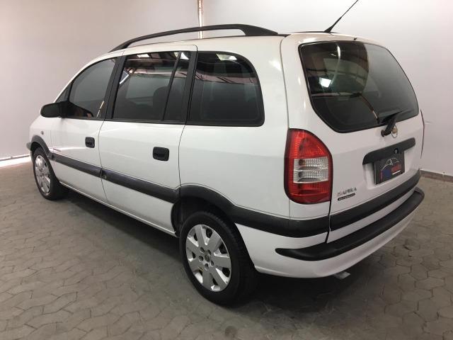 GM Zafira Expression 2.0 Automatica 7 Lugares - Foto 4