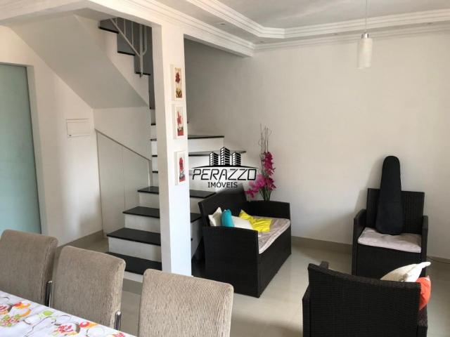 Vende-se ótima casa de 3 quartos no (jardins mangueiral), por r$420.000,00 (aceita financi - Foto 2