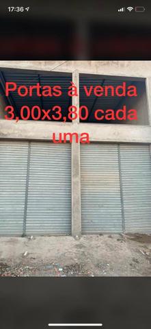 Porta no precinho