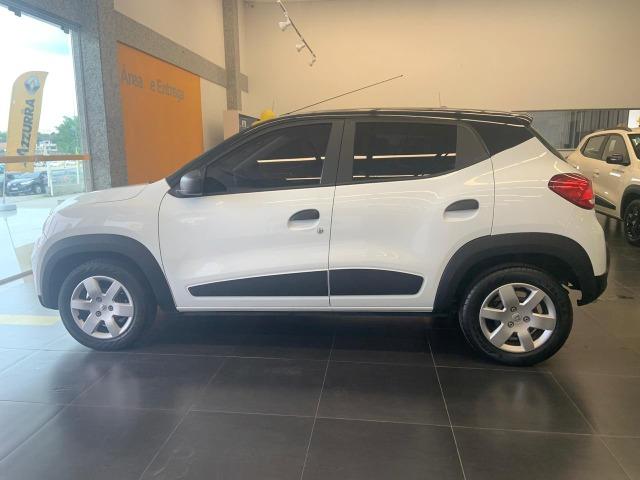 Kwid ZEN 1.0 - Flex - Foto 2