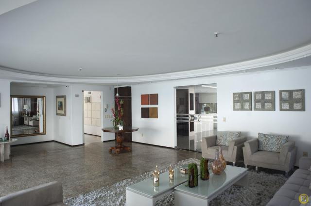 Apartamento para alugar com 5 dormitórios em Meireles, Fortaleza cod:29441 - Foto 7