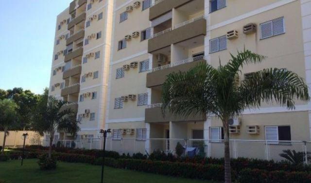 Apartamento à venda com 3 dormitórios em Chácara dos pinheiros, Cuiabá cod:AP00101 - Foto 13