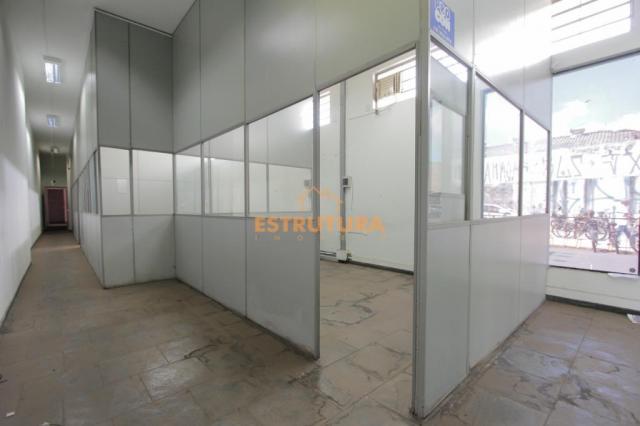 Prédio para alugar, 480 m² por r$ 4.000/mês - centro - rio claro/sp - Foto 2