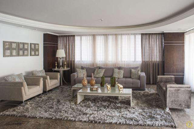 Apartamento para alugar com 5 dormitórios em Meireles, Fortaleza cod:29441 - Foto 6