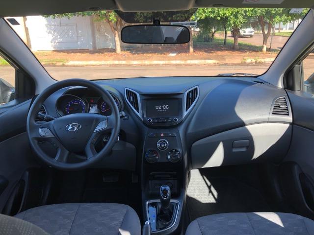 Hyundai Hb20s 17/18 Praticamente Zero - Foto 16