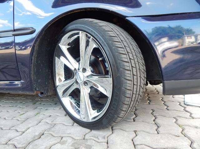 Volkswagen Parati 1000 MI 4P - Foto 9