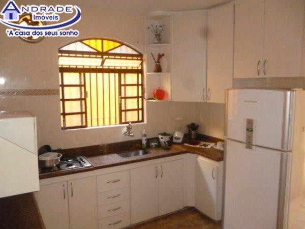 Casa - Nossa Senhora da Glória Belo Horizonte - Foto 6