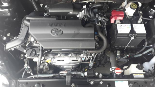 Etios X 1.3 - Foto 3