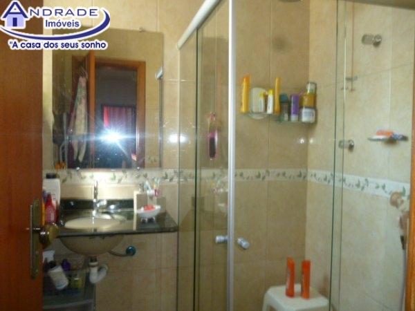 Casa Geminada - Serrano Belo Horizonte - Foto 10
