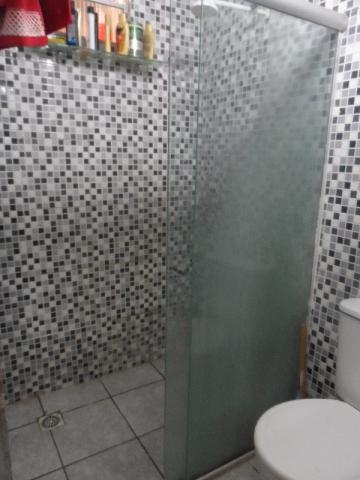 CASA PARA VENDA NO CJ. MARCOS FREIRE III
