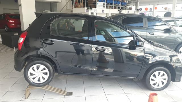 Etios X 1.3 - Foto 4