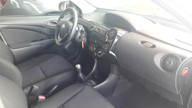 Etios X 1.3 - Foto 7