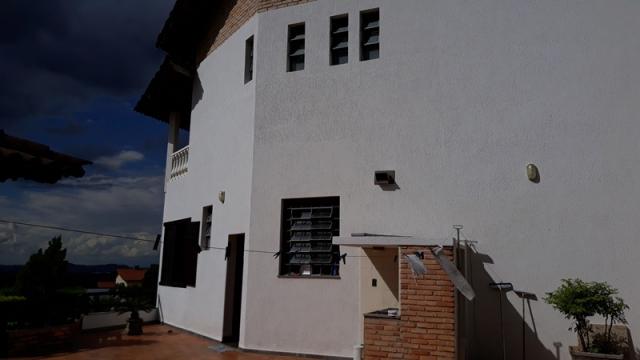 Excelente casa 4 quartos 4 vagas no bairro caiçara - Foto 4