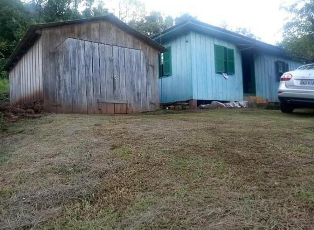 Sítio em Esperança do Sul, RS (AR2125) - Foto 5