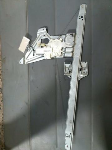 Máquina Vidro Elétrica LE Sprinter 515 C/Motor