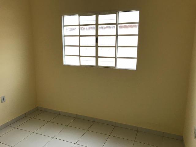 Alugo casa nova com 3 quartos, sendo 1 suite na Vila São Sebastião Senador Canedo - Foto 10