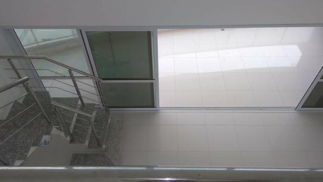 Oportunidade Cobertura 4 Suítes - 308m, Vista Mar, Melhor de Salvador, Hemisphere 360? - Foto 14