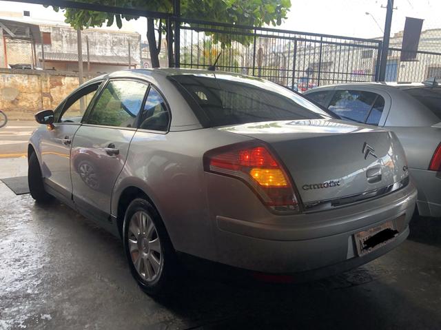 C4 pallas glx 2.0 - Foto 2